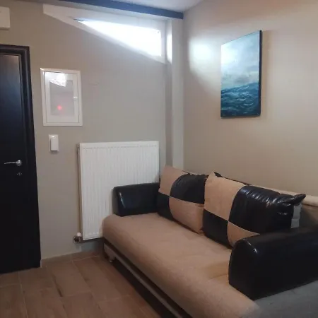 Apartment Studiο_loft Leptokarya (Pieria)